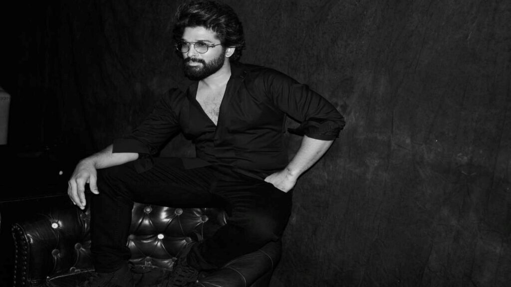 Allu Arjun