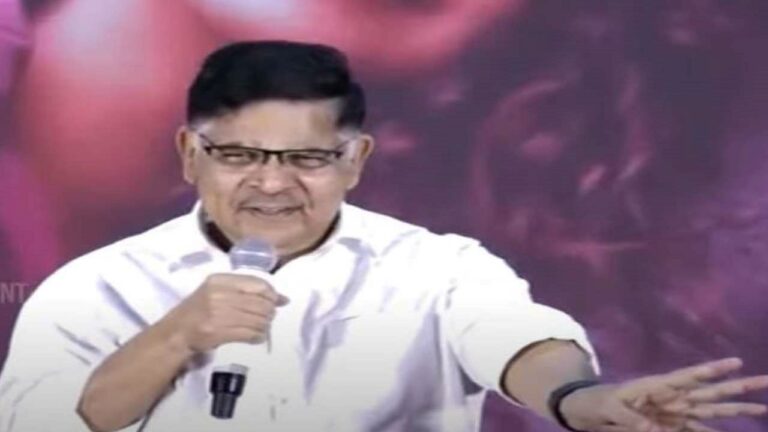 Karthikeya 2: ఈ సక్సెస్ ను ఎంజాయ్ చేస్తున్నా… అందులో నా స్వార్థం ఉంది: అల్లు అరవింద్