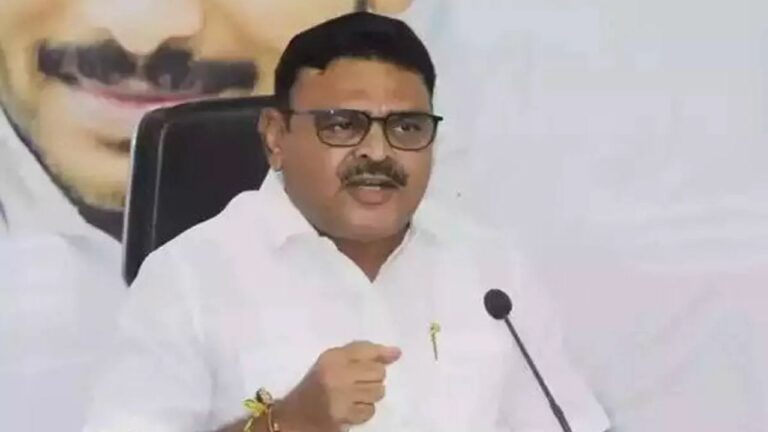 Ambati Rambabu:ఈ మూడుప్రశ్నలకు బదులేది బాబూ?