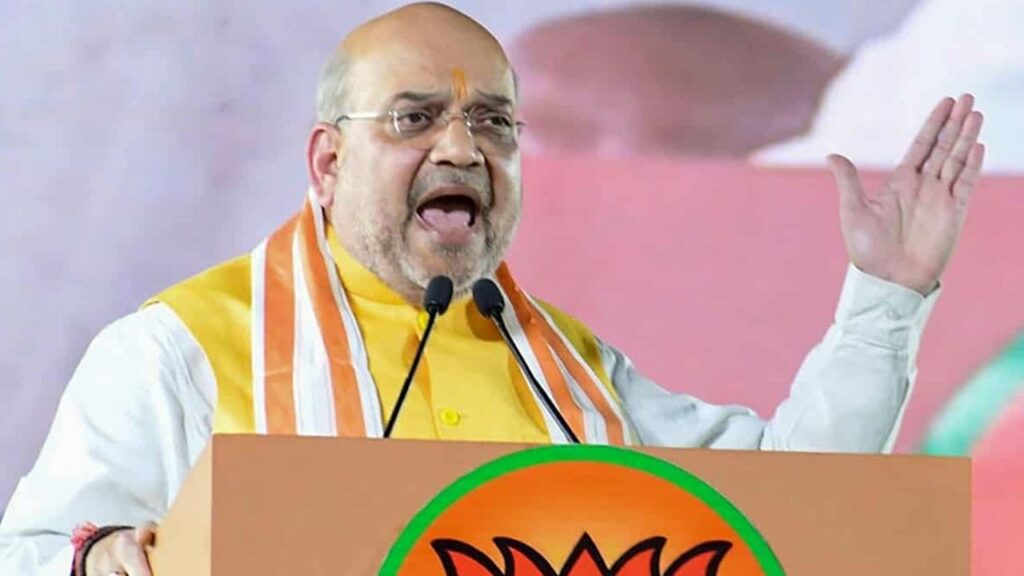 Amit Shah