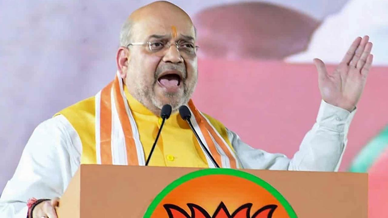 Munugode bypoll: మునుగోడు సభపై క్లారిటీ ఇచ్చిన బీజేపీ..