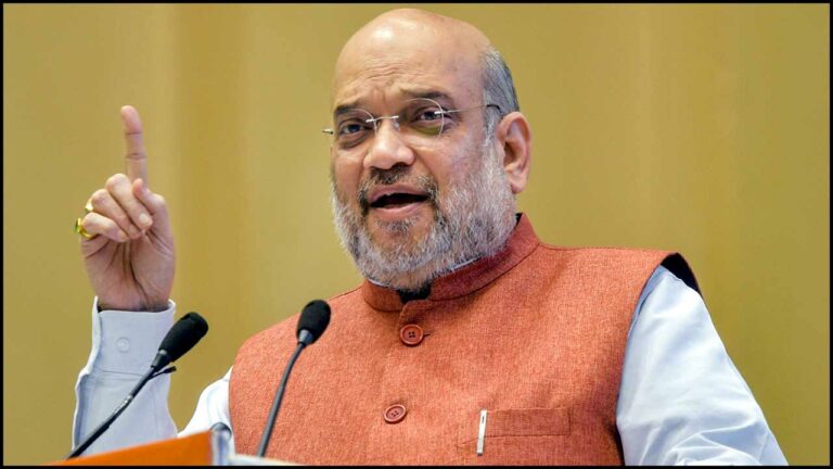 Amit Shah: ప్రతి కార్యకర్త ఇంట్లో నేనుంటా.. కేసీఆర్ పాలనపై ధైర్యంగా కొట్లాడండి