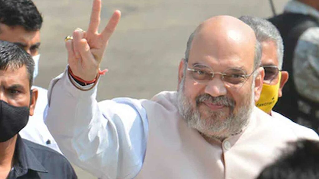 Amit Shah