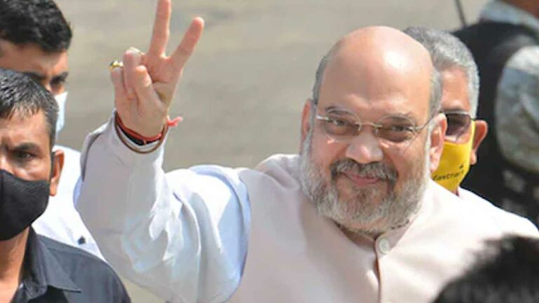 Amit Shah : అమిత్‌ షా పర్యటన షెడ్యూల్‌ మినిట్‌ టు మినిట్‌