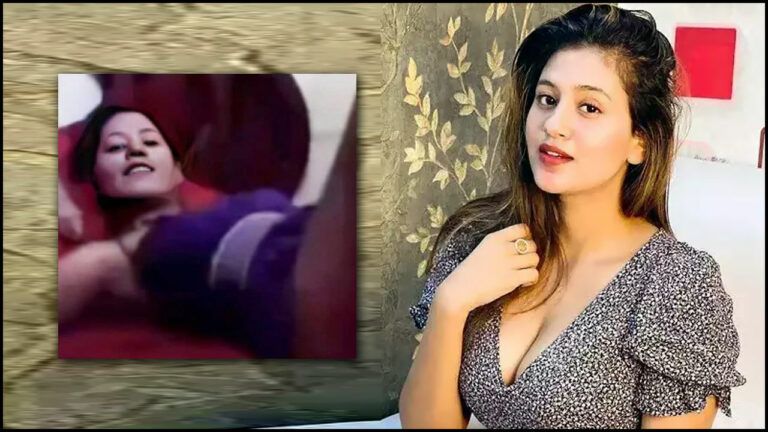 Anjali MMS Video Viral: నెట్టింట్లో అంజలి MMS వీడియో వైరల్.. క్లారిటీ ఇచ్చిన నటి