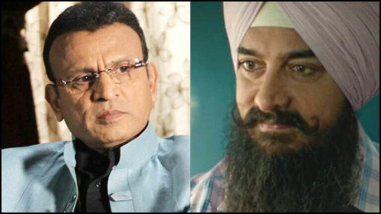 Annu Kapoor: ఆమిర్ తెలియదన్నాడు.. అడ్డంగా బుక్కయ్యాడు