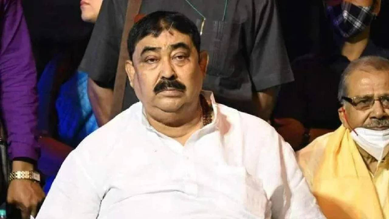 TMC leader arrested by CBI: మమతాబెనర్జీకి షాక్.. అనుబ్రతా మోండల్ అరెస్ట్