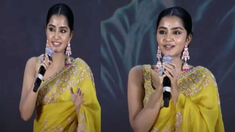 Karthikeya -2: చందూ మొండేటికి బహిరంగ క్షమాపణలు చెప్పిన అనుపమ!