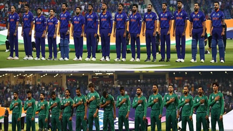 Asia Cup 2022: భారత్‌, పాక్‌ జట్లకు కష్టాలు..!
