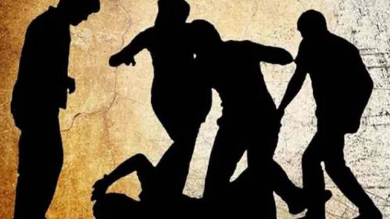 Assault on Cab Driver: రాజేంద్రనగర్‌లో దారుణం.. అరగంట ఆలస్యంగా వచ్చాడని క్యాబ్‌ డ్రైవర్‌పై దాడి