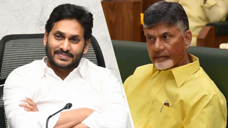 At Home: ఎట్ హోం లో పాల్గొననున్న సీఎం జగన్, చంద్రబాబు..! సర్వత్రా ఉత్కంఠ