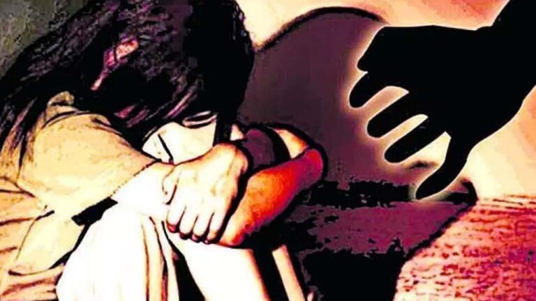Atrocious in Maharashtra: ఏడేళ్ల బాలికపై హత్యాచారం.. 24 గంటల్లో నిందితుడు అరెస్ట్