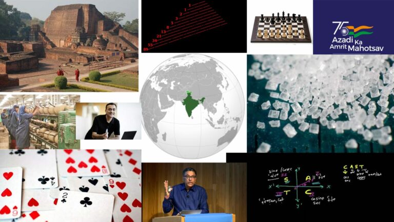 Azadi ka amrit mahotsav: భారతదేశ చరిత్రలో మరపురాని ఘట్టం.. స్వాతంత్ర్య అమృత మహోత్సవం..
