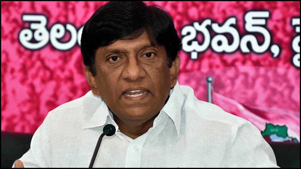 B Vinod Kumar: ఆ బాధ్యత కేంద్ర హోంశాఖది.. కేంద్ర విద్యుత్ మంత్రిత్వ శాఖది కాదు