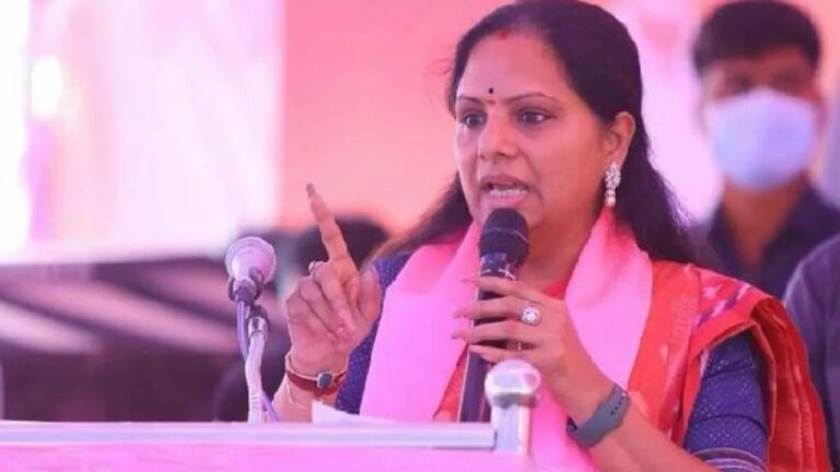 BJP Leaders Besieged Kavita House: 26 మంది పై కేసు.. రిమాండ్ తరలింపుపై ఉత్కంఠ