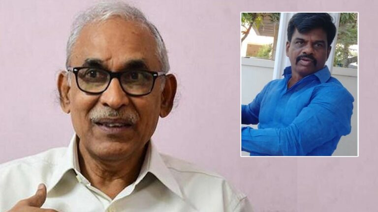 MP Gorantla Madhav Video Issue: ఫోరెన్సిక్ రిపోర్ట్ లేకుండా.. ఆ వీడియో ఫేక్‌ అని ఎలా చెబుతారు..?