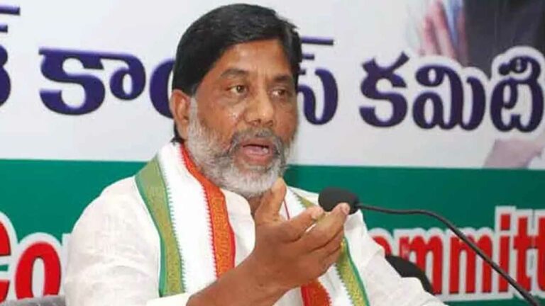 Bhatti Vikramarka : ఈ నెల 9 నుంచి కాంగ్రెస్‌ ‘అజాది గౌరవ్‌’ పాదయాత్రలు
