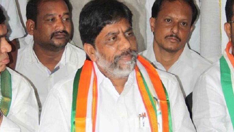 Bhatti Vikramarka : రాజగోపాల్ రెడ్డి రాజీనామా దురదృష్టకరం