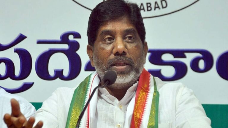 Bhatti Vikramarka : దేశాన్ని ఆదాని, అంబానీలకు మోడీ తాకట్టు పెడతున్నారు