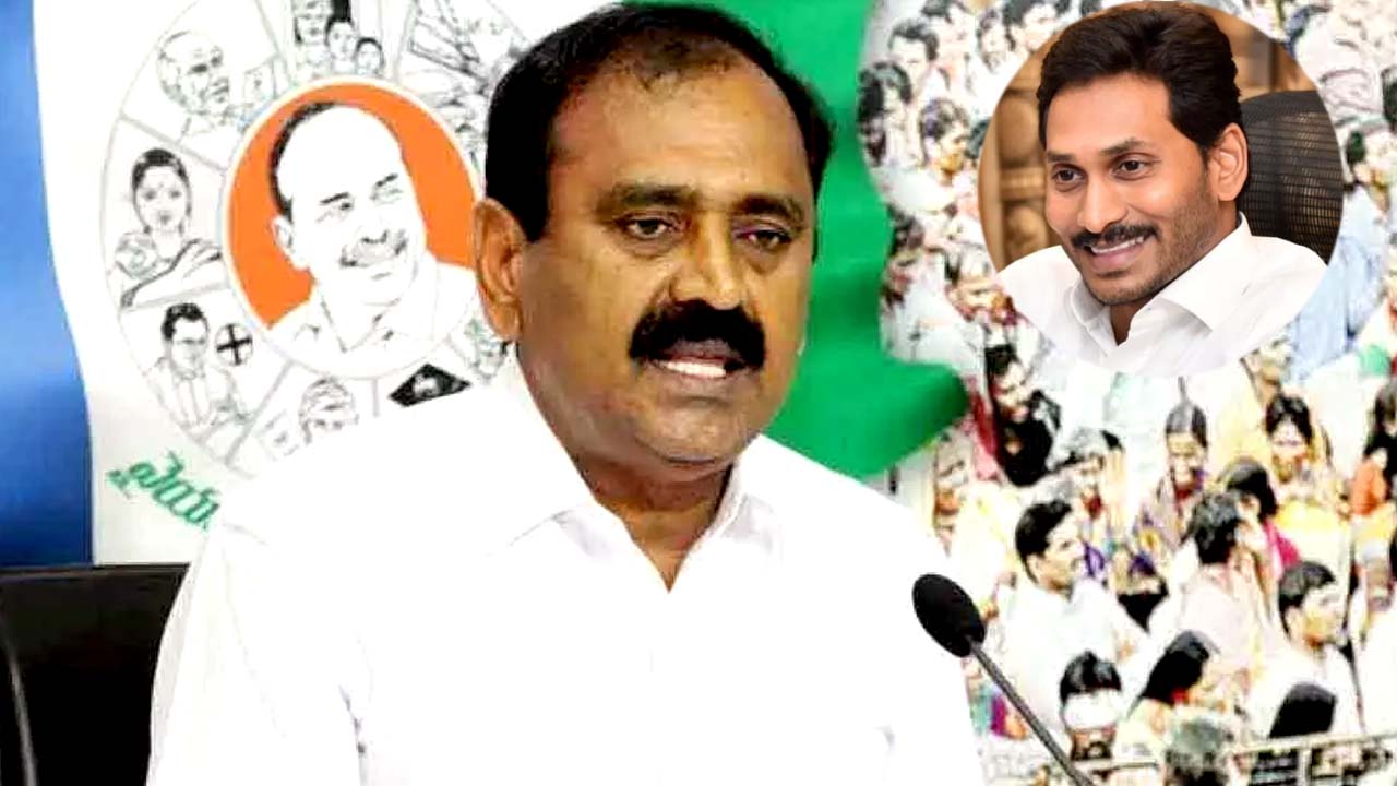 Bhumana Karunakar Reddy: నా వ్యాఖ్యలు వేరుగా వక్రీకరించారు.. నేను ఆయనకు విధేయుడినే..