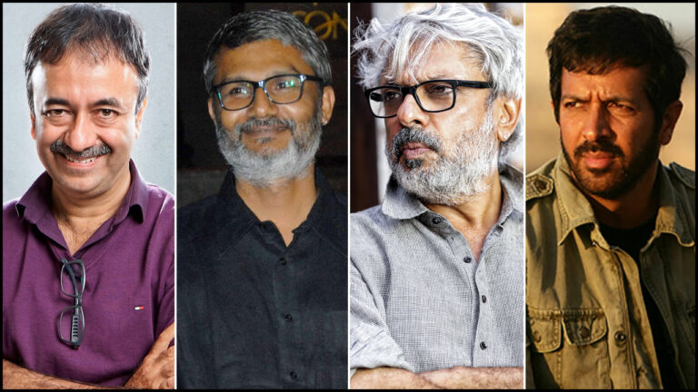 Bollywood: బాలీవుడ్‌ను కాపాడేది వాళ్ళేనా!?