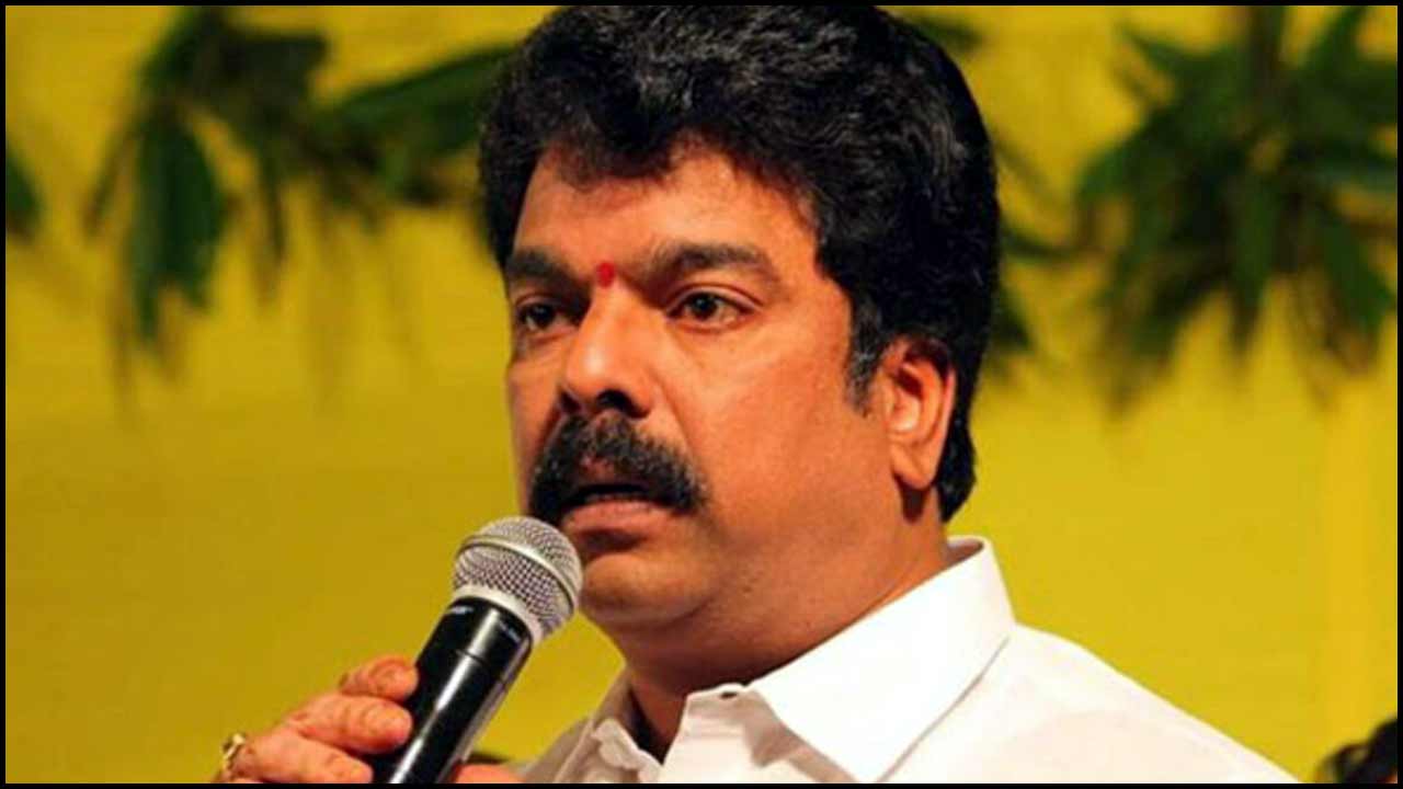 Bonda Umamaheswara Rao: విజయసాయీ.. గోరంట్ల మాధవ్‌పై ట్వీట్ ఎక్కడ?