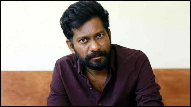 Buchi Babu Sana: బుట్టలో మరో పాన్ ఇండియా స్టార్.. ఎవరో తెలుసా?