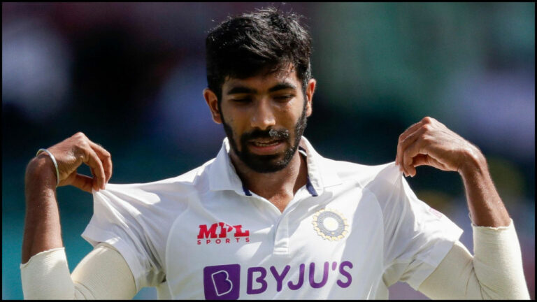 Jasprit Bumrah: గాయాల వెనుక అసలు కారణం ఇదే!