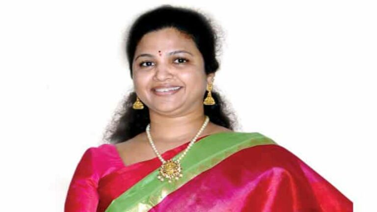 Butta Renuka: నిరీక్షణ తర్వాత బుట్టా రేణుకకు పదవి