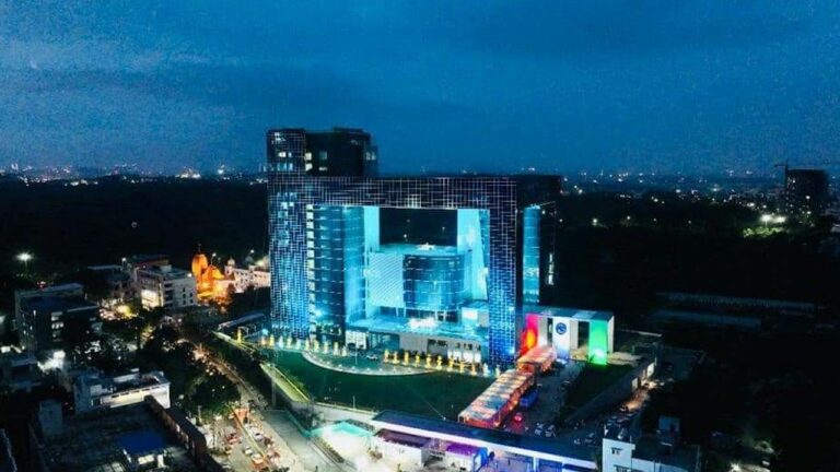 Command Control Centre: అధునాతన హంగులు.. అత్యాధునిక సాంకేతికత.. సీసీసీలో ఎన్నో ప్రత్యేకతలు..