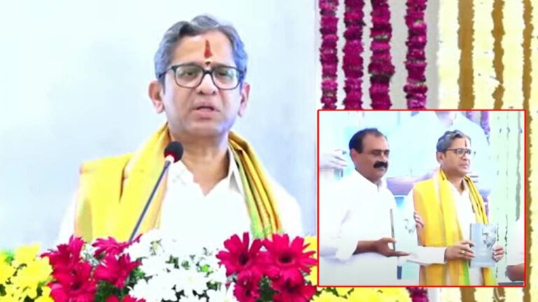 CJI NV Ramana: గాంధీ ఆత్మకథలో అన్ని వాస్తవాలే.. సీజేఐ ఎన్వీ రమణ