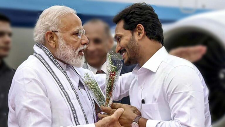 CM Jagan Delhi Tour: ఇవాళ రాత్రి ఢిల్లీకి ఏపీ సీఎం.. షెడ్యూల్ ఇదే..