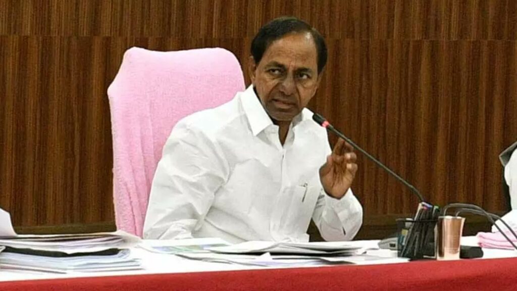 Cm Kcr