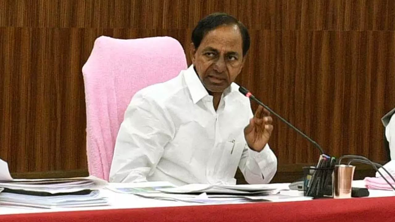 Telangana Cabinet Meeting : ముగిసిన కేబినెట్‌ సమావేశం.. కీలక నిర్ణయాలకు ఆమోదం