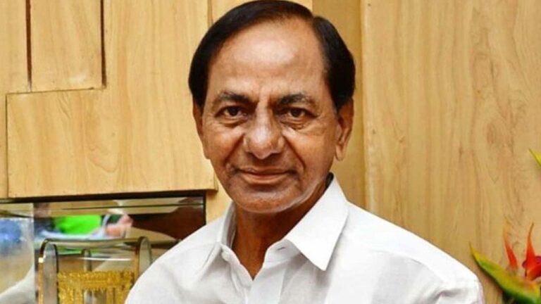 CM KCR : నేడు పెద్దపల్లి జిల్లాలో సీఎం కేసీఆర్ పర్యటన