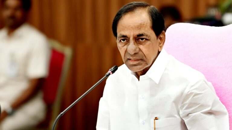 CM KCR-NITI Aayog: నేతి బీరకాయలో నెయ్యి ఎంతుంటదో నీతి ఆయోగ్‌లో నీతీ అంతే ఉంది: సీఎం కేసీఆర్‌