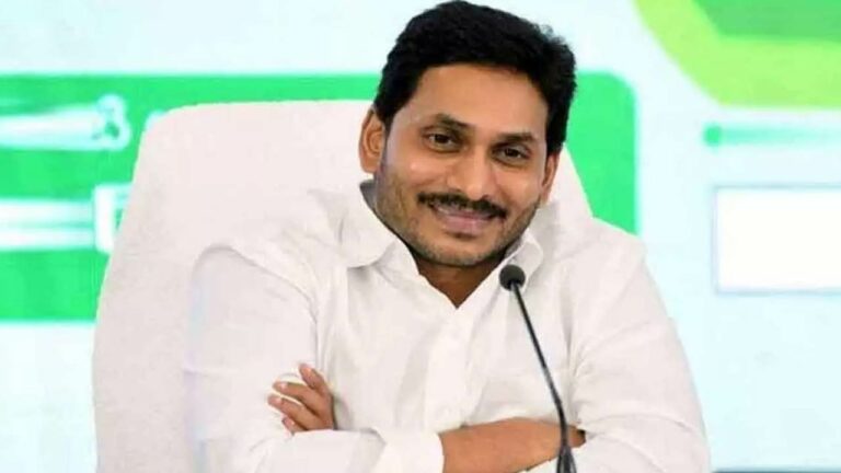CM YS Jagan Mohan Reddy: రంగంలోకి వైఎస్‌ జగన్.. కుప్పం నుంచే స్టార్ట్..!