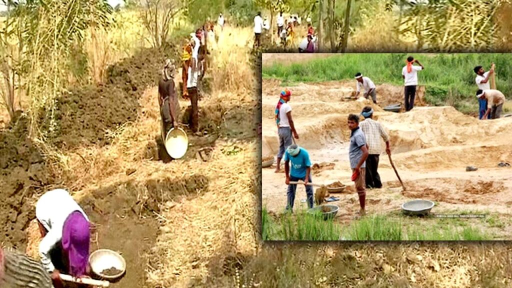 Central Letter To Telangana