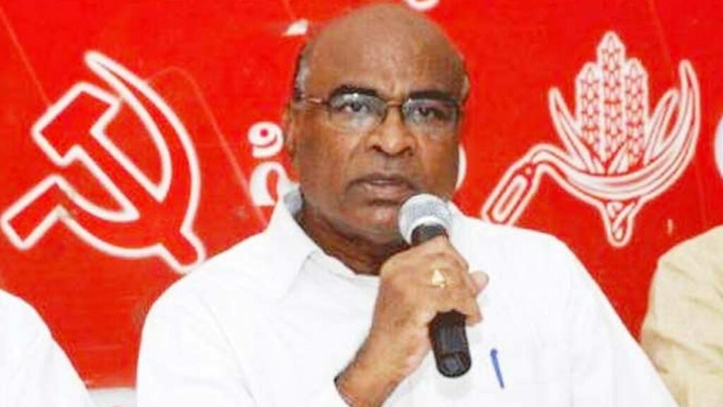 Chada Venkat Reddy