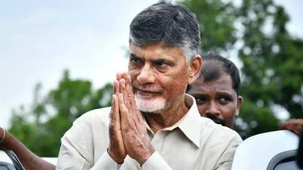 Chandrababu