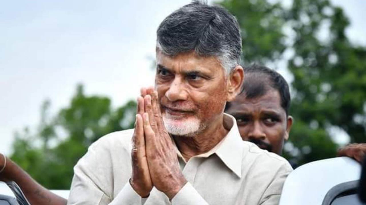 Chandrababu Delhi Tour: చంద్రబాబు ఢిల్లీ బాట.. ఎందుకో తెలుసా..?