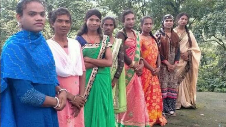 Chhattisgarh: ఆదర్శంగా ఛత్తీస్‌గఢ్.. స్పెషల్ పోలీస్ యూనిట్ లోకి ట్రాన్స్‌జెండర్లు..