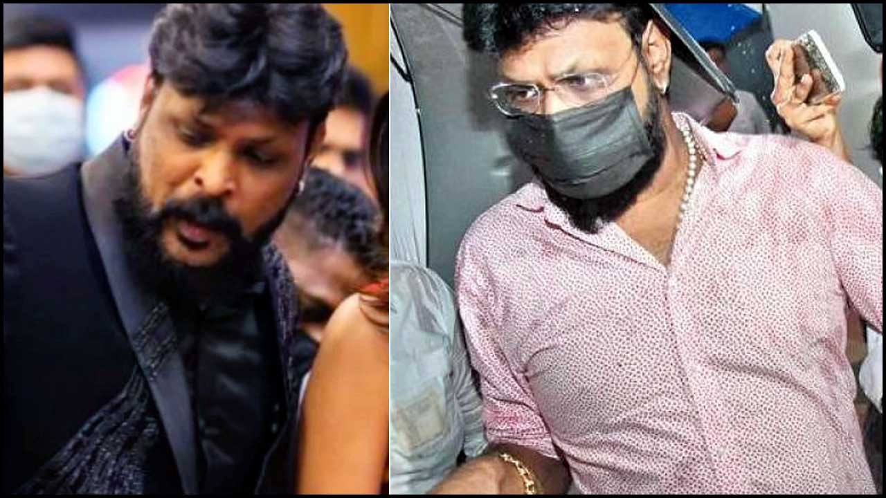 Chikoti Praveen: నన్ను బెదిరిస్తున్నారు.. తుపాకీతో కాల్చాలని చూస్తున్నారు