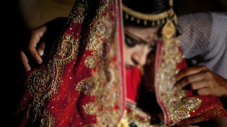 Child Marriage: 62 ఏళ్ల అధికార పార్టీ నేత నిర్వాకం.. 16 ఏళ్ల బాలికతో పెళ్లి..!