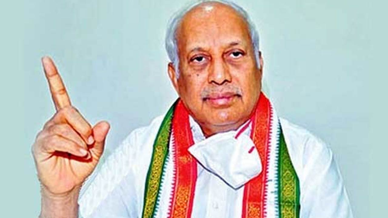 Chinta Mohan: ఏపీలో అధికారంలోకి వస్తాం.. కేంద్రంలో ప్రభుత్వాన్ని ఏర్పాటు చేస్తాం..