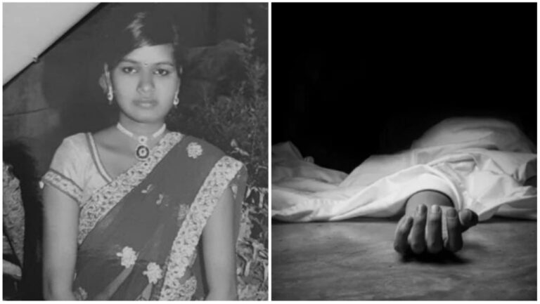 Young Lady Missing:గుడికి వెళ్తున్నానని చెప్పి.. యువతి అదృశ్యం