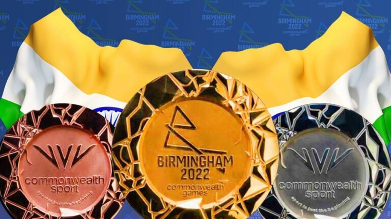 Commonwealth Games 2022: నేటితో ముగియనున్న కామన్వెల్త్ క్రీడలు.. భారత్‌ షెడ్యూల్‌ ఇదే..