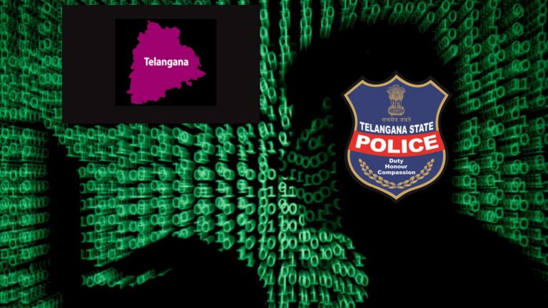 Cyber Congress: ముగిసిన సైబర్ కాంగ్రెస్. తెలంగాణవ్యాప్తంగా పెరగనున్న సైబర్ అంబాసిడర్లు.