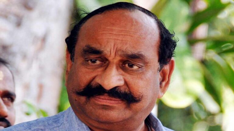 Ramreddy Damodar Reddy : రేపటి యాత్రలో కోమటిరెడ్డితో సహా అగ్రనేతలు పాల్గొంటారు..