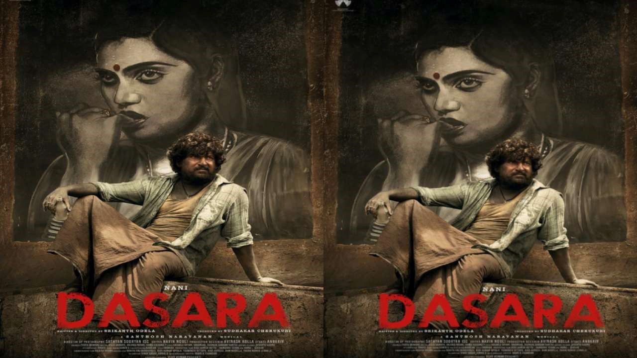 Pawan kalyan Vs Nani :  వేసవి లో  రాబోతున్న నాని ‘దసరా’!